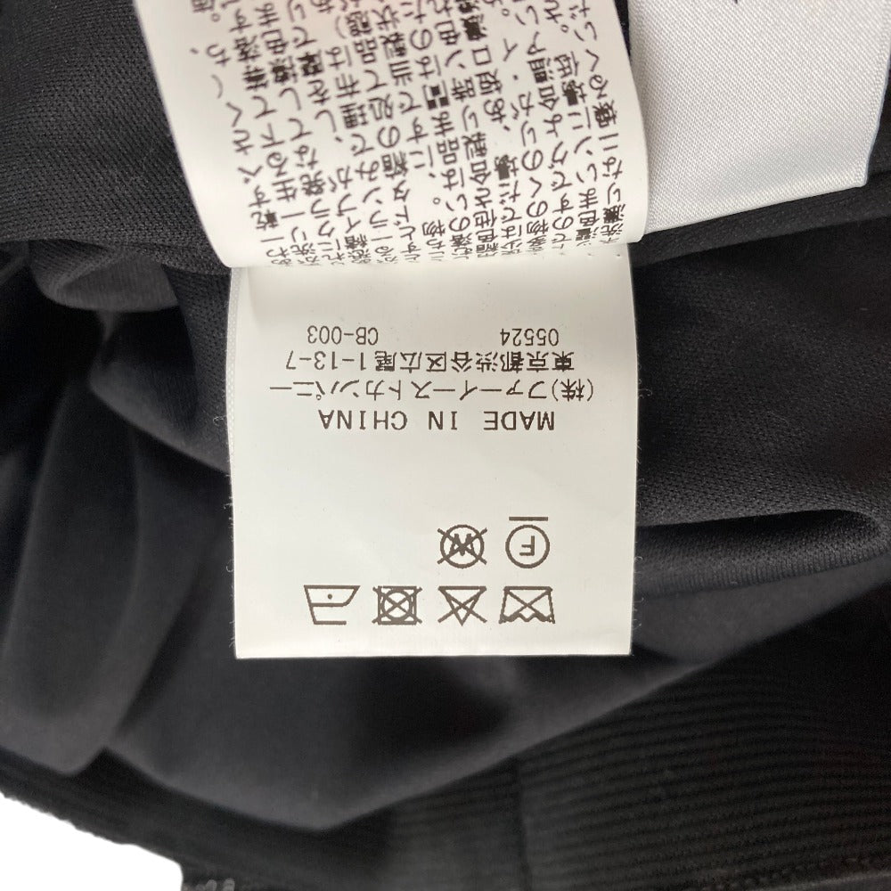 ルルウィルビー ニットスカート