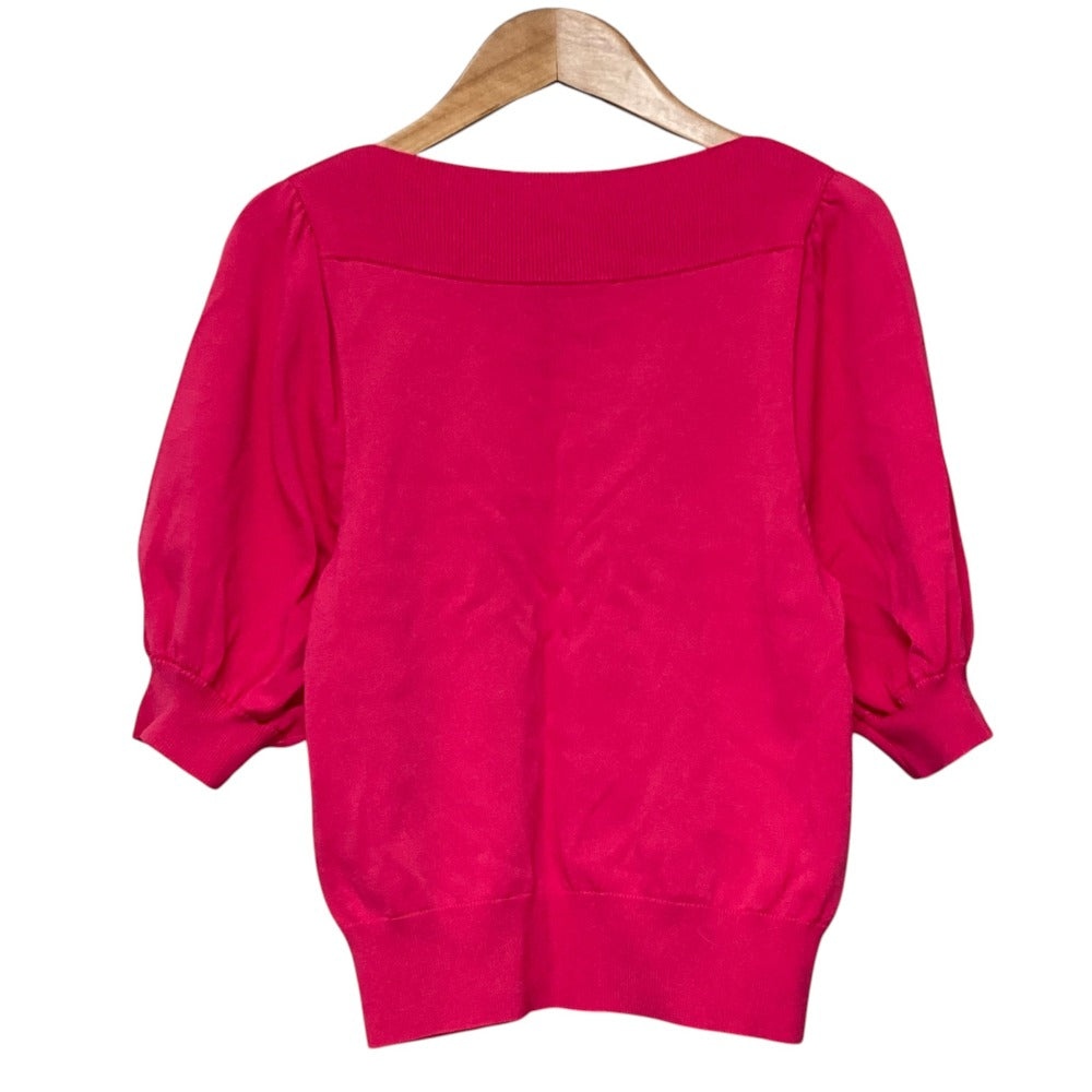 ルルウィルビー ニットトップス
