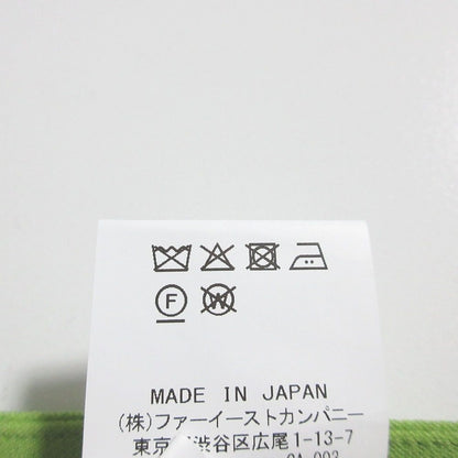アルアバイル ワイドパンツ