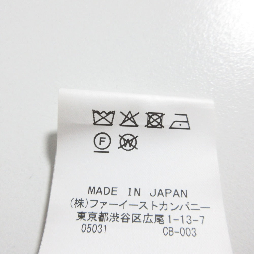 アルアバイル オーガンジートレンチコート