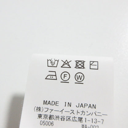 アルアバイル ウールタートルニット