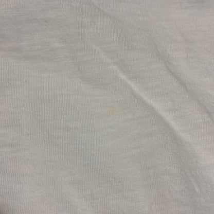 フォーティファイブアール レイレイプリントコットンTシャツ