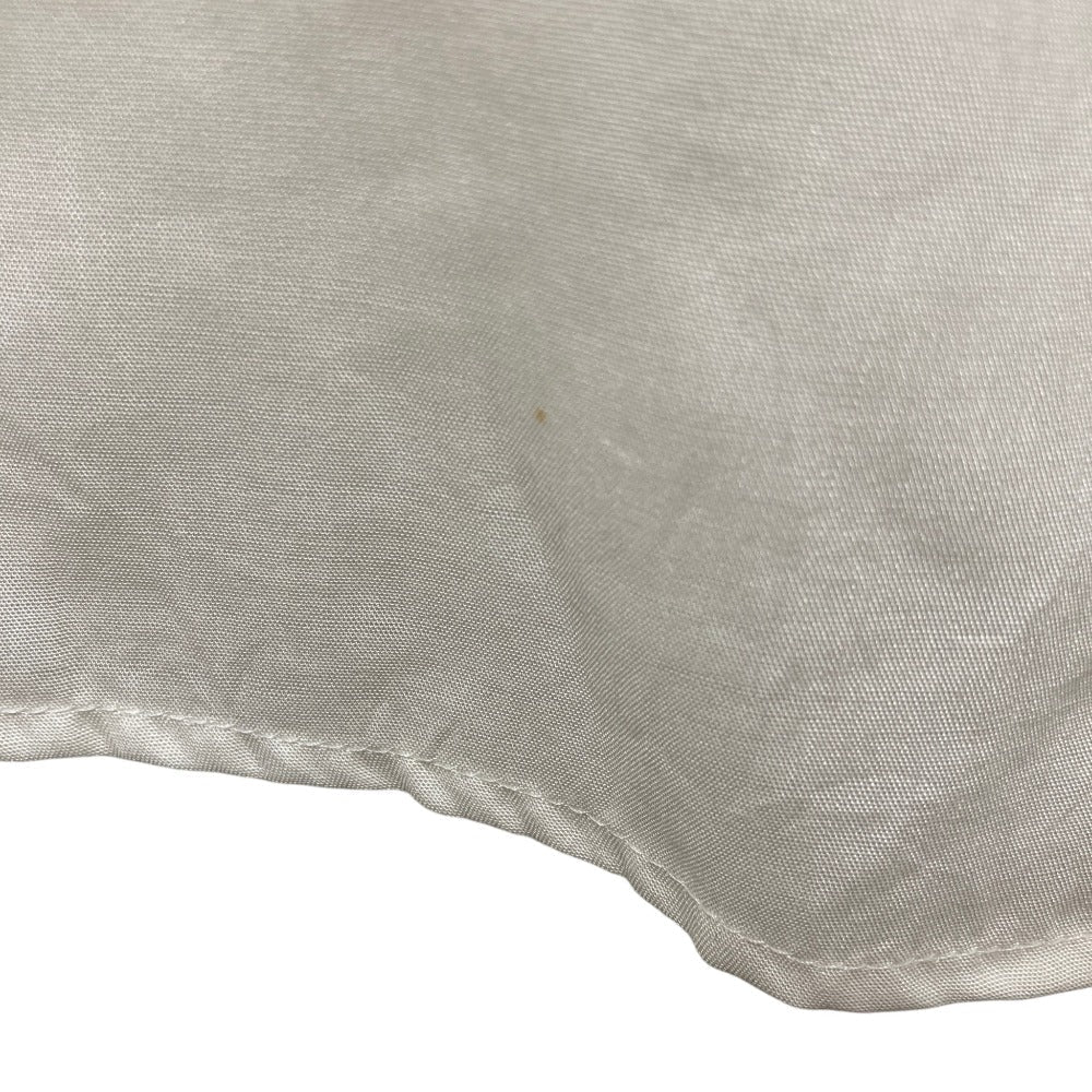 ヨウジヤマモト CELLULOSE POPLIN ワンピース