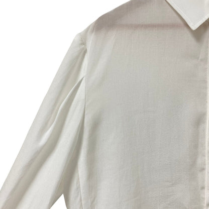 ヨウジヤマモト CELLULOSE POPLIN ワンピース