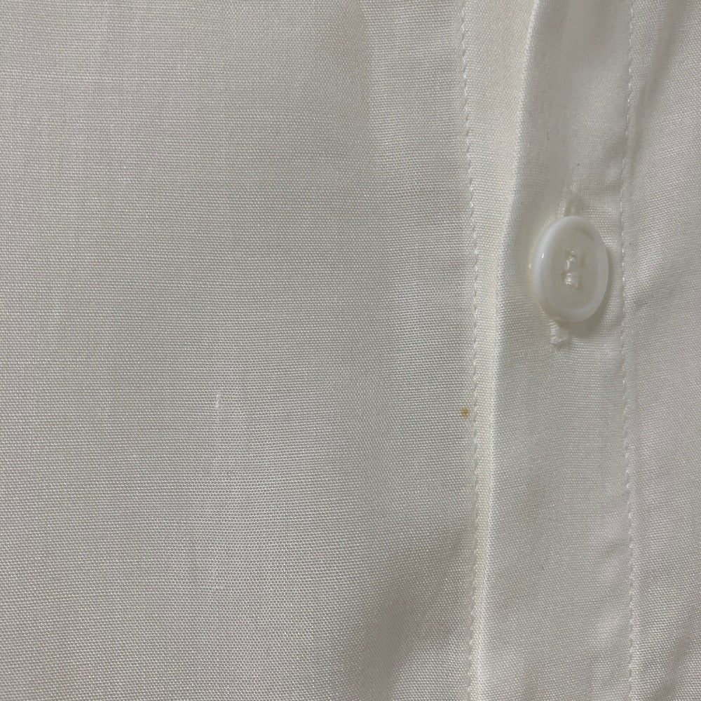 ヨウジヤマモト CELLULOSE POPLIN ワンピース