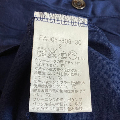 バーバリーロンドン ストレッチブラウス