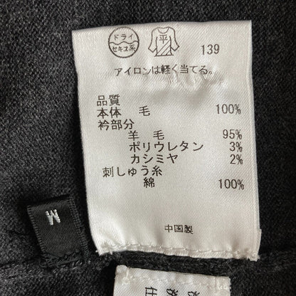 ポールスミス ニットセーター