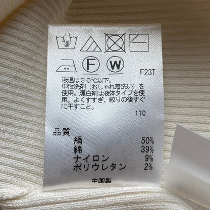 カルバンクライン ニットセーター