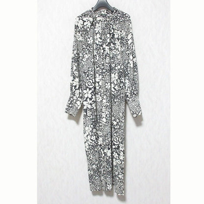 ジャーナルスタンダードレサージュ フラワーワンピース