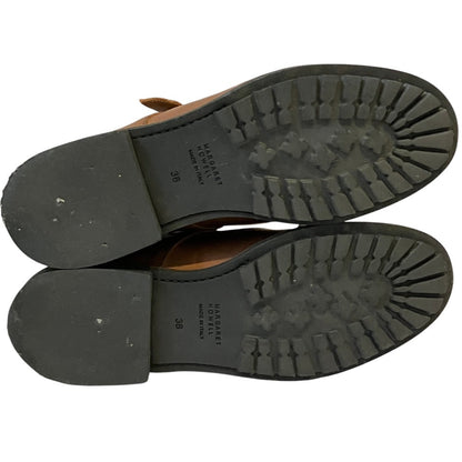 マーガレットハウエル T-BAR SHOE レザーシューズ