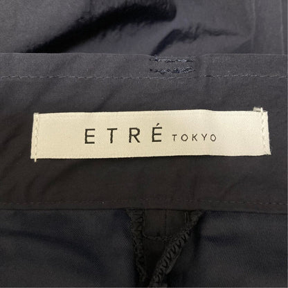 エトレトウキョウ ナイロンパンツ