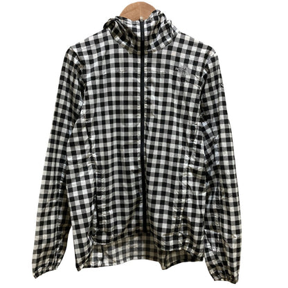 ザノースフェイス NOVELTY SWALLOWTAIL VENT HOODIE ジャケット