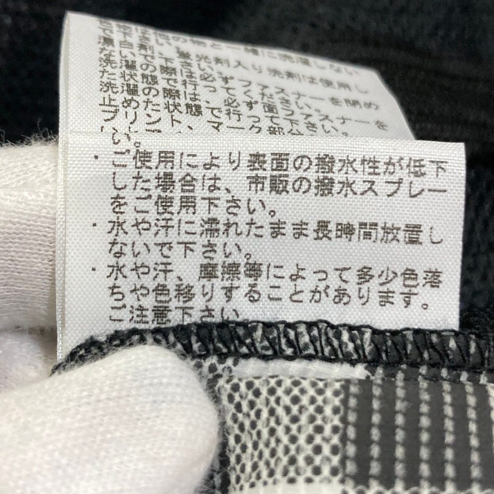 ザノースフェイス NOVELTY SWALLOWTAIL VENT HOODIE ジャケット