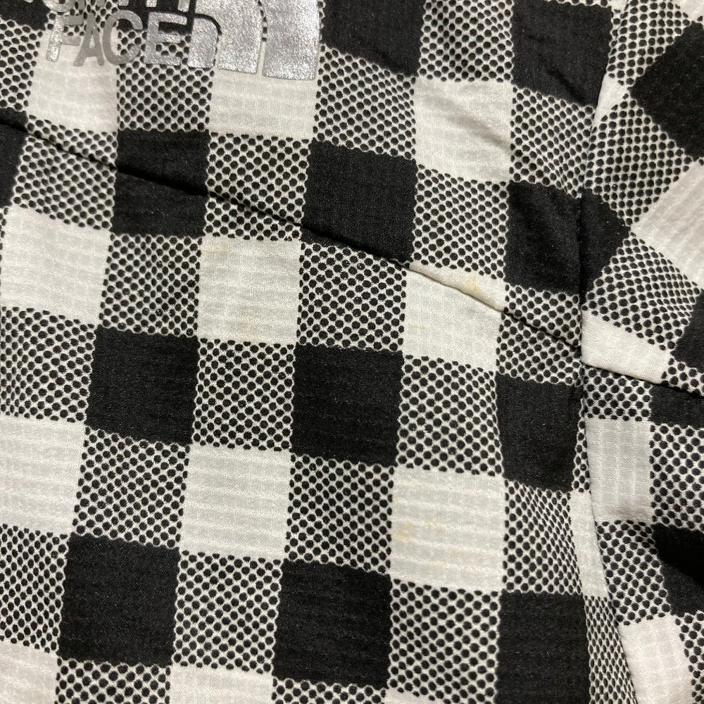 ザノースフェイス NOVELTY SWALLOWTAIL VENT HOODIE ジャケット