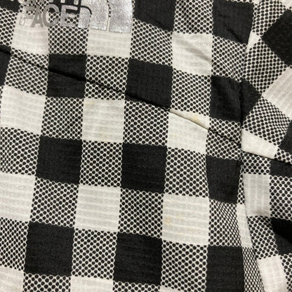 ザノースフェイス NOVELTY SWALLOWTAIL VENT HOODIE ジャケット