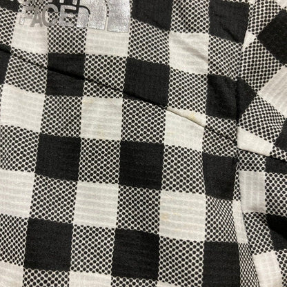 ザノースフェイス NOVELTY SWALLOWTAIL VENT HOODIE ジャケット