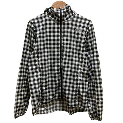 ザノースフェイス NOVELTY SWALLOWTAIL VENT HOODIE ジャケット