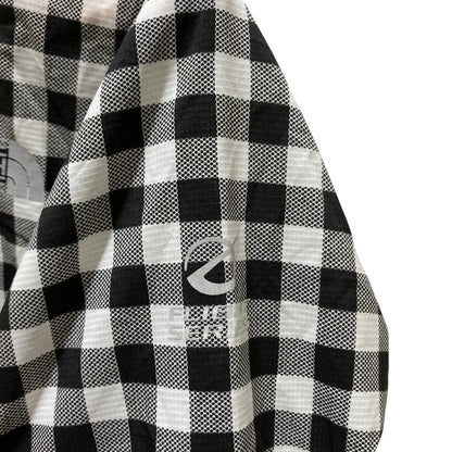 ザノースフェイス NOVELTY SWALLOWTAIL VENT HOODIE ジャケット