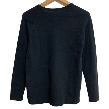 ハリウッドランチマーケット ロングスリーブストレッチフライスTシャツ