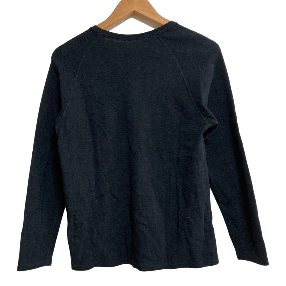 ハリウッドランチマーケット ストレッチフライスロングスリーブTシャツ