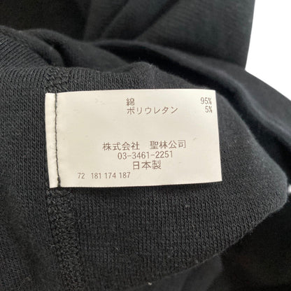 ハリウッドランチマーケット ストレッチフライスロングスリーブTシャツ