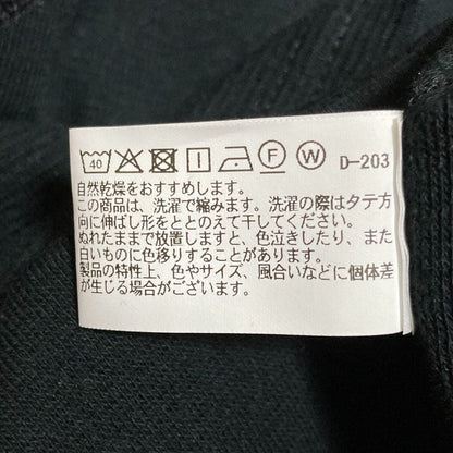 ハリウッドランチマーケット リブ長袖Tシャツ