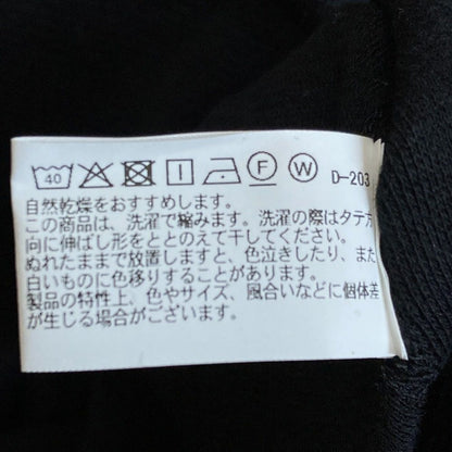 ハリウッドランチマーケット ロングスリーブストレッチフライスTシャツ