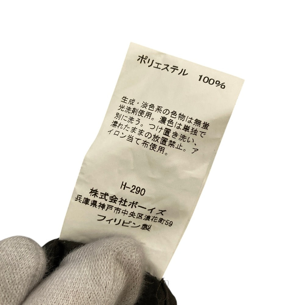 ジムフレックス バンドカラードローコードシャツ