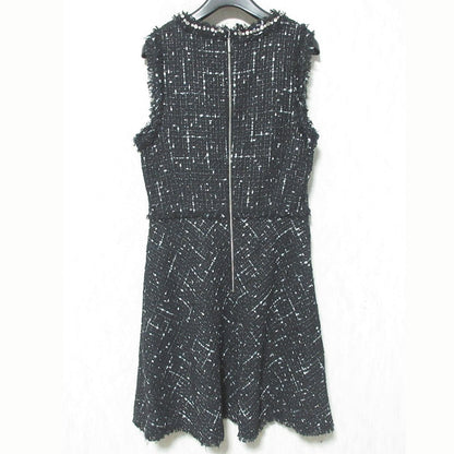 ケイトスペードニューヨーク Embellished Tweed ワンピース