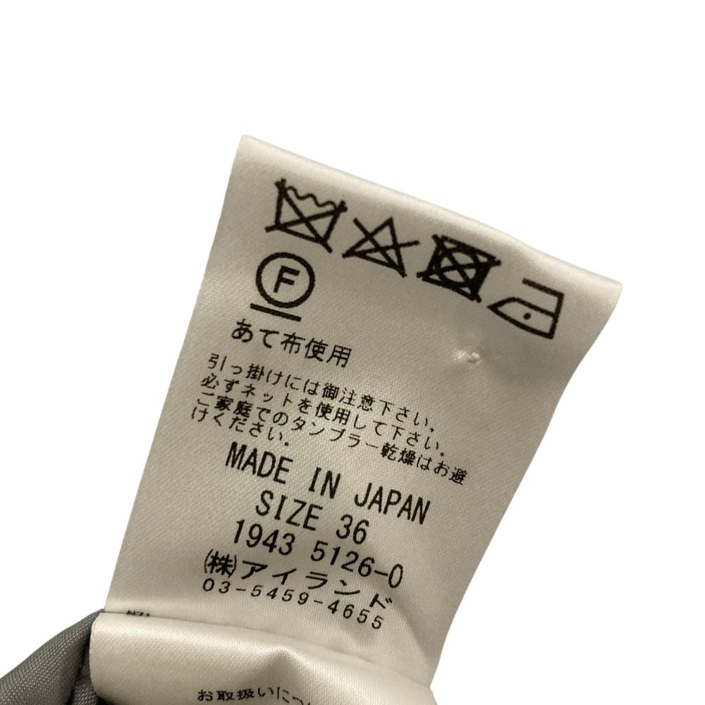 グレースコンチネンタル レースワンピース