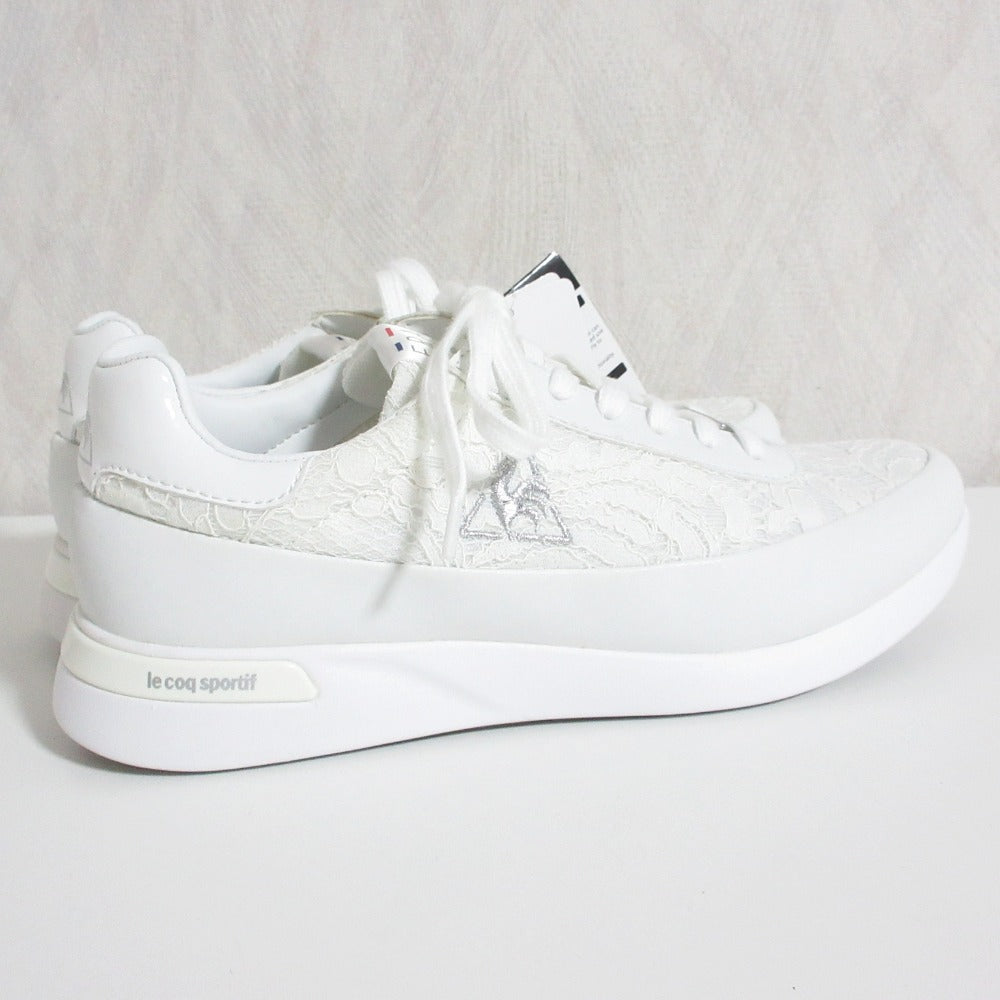 ルコックスポルティフ LA SEVRES LACE スニーカー