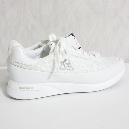 ルコックスポルティフ LA SEVRES LACE スニーカー
