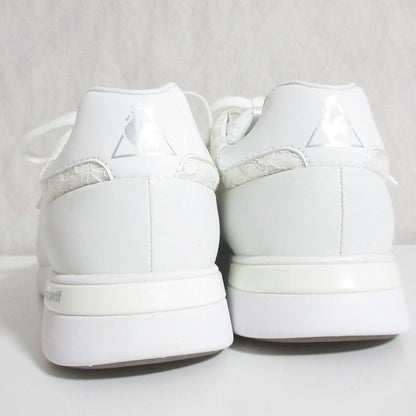ルコックスポルティフ LA SEVRES LACE スニーカー