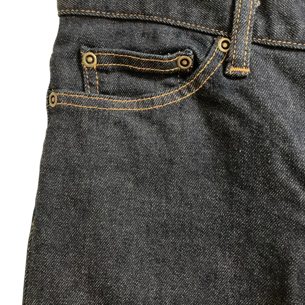 ヒステリックス ストレッチデニムパンツ