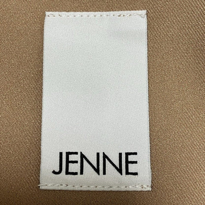ジェンヌ ロングジレ