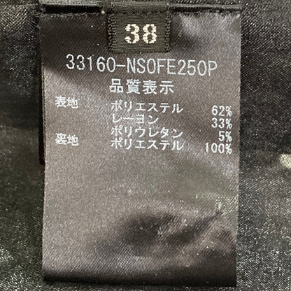 フォクシーニューヨーク クラシックD ワンピース