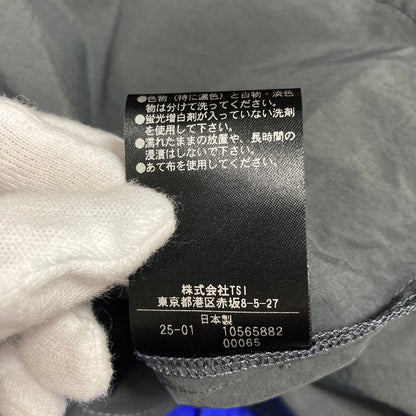 アドーア エアリープレーンクロスワンピース