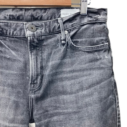 アッパーハイツ ストレッチデニムパンツ