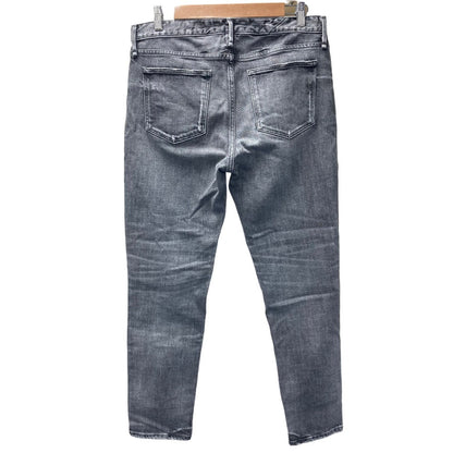 アッパーハイツ ストレッチデニムパンツ