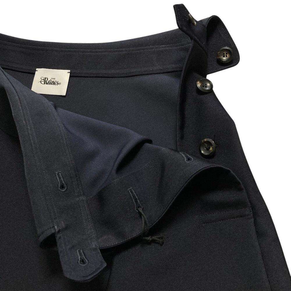 ザリラクス MARINE WAIST FLAP ASYMMETRY スカート