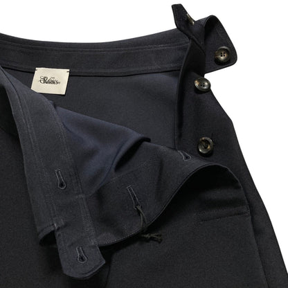 ザリラクス MARINE WAIST FLAP ASYMMETRY スカート