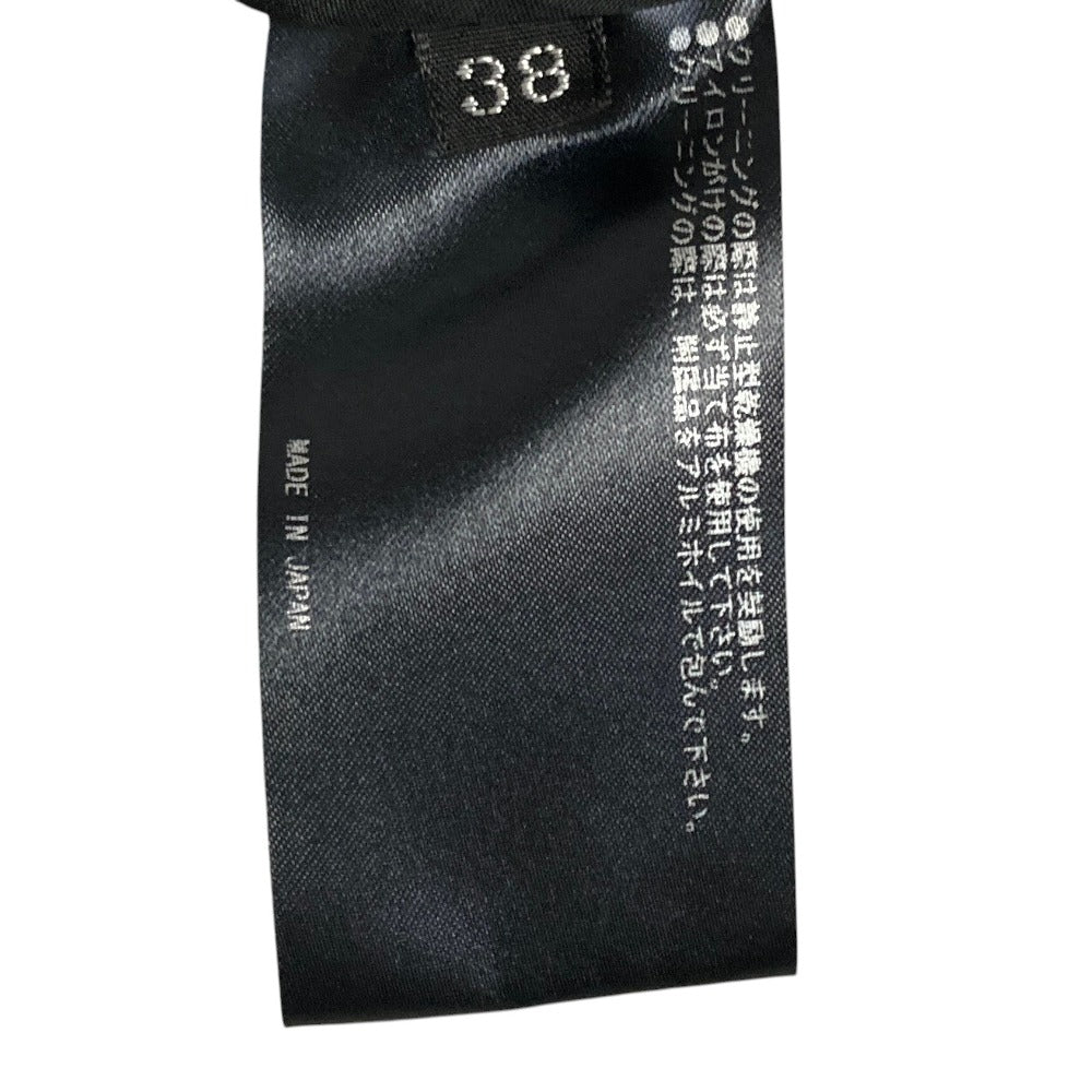 ザリラクス MARINE WAIST FLAP ASYMMETRY スカート