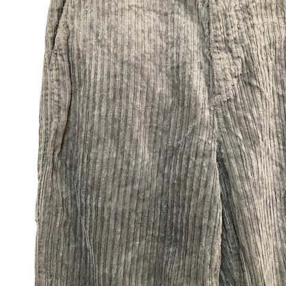 ヤヌーク コーデュロイパンツ