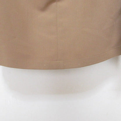 クラネ SIDE CUT RIBBON ロングスカート
