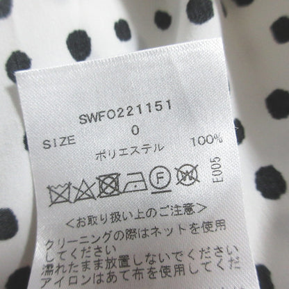 スナイデル レースワンピース