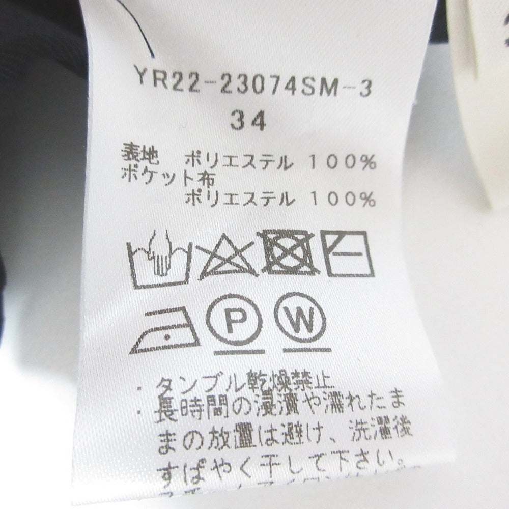 ヨリ スラックス