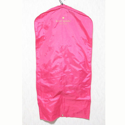ケイトスペードニューヨーク Backless Bow Mini Dress シルクブレンドワンピース