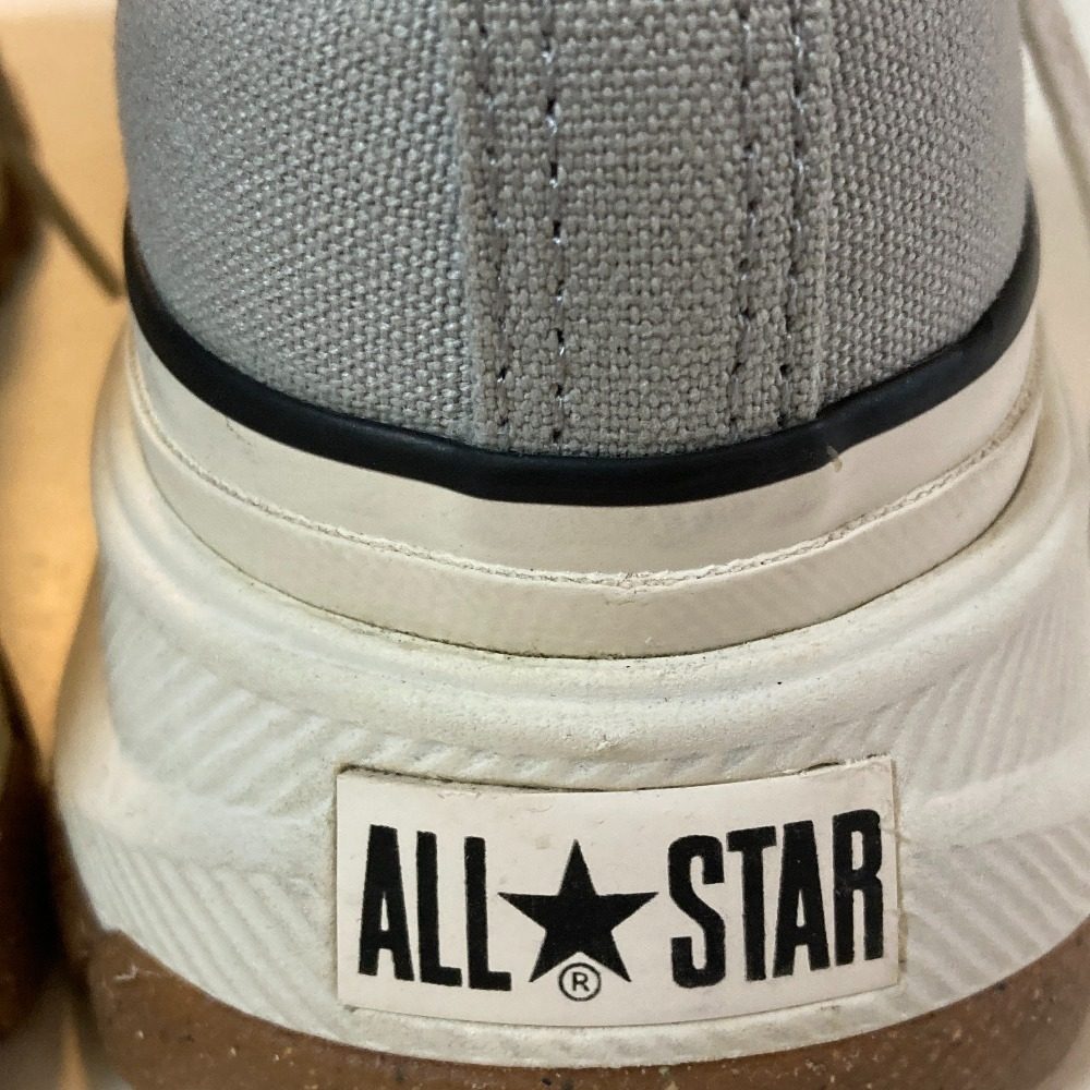コンバース ALL STAR R TREKWAVE HI スニーカー