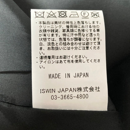 ローベリイテアンドシーオー ウールシルクワンピース
