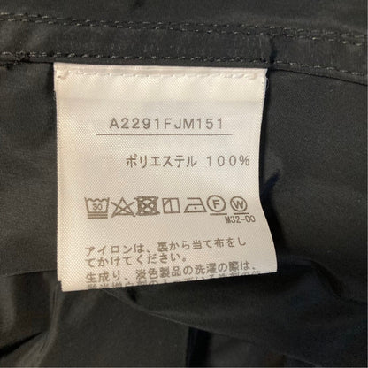 インゲボルグ マウンテンパーカー